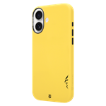 Tactical MagForce Velvet Smoothie 2.0 Kryt pro Apple iPhone 16 Banana