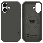 Tactical MagForce Velvet Smoothie 2.0 Kryt pro Apple iPhone 16 Bazooka