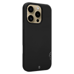 Tactical MagForce Velvet Smoothie 2.0 Kryt pro Apple iPhone 16 Pro Asphalt