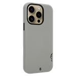 Tactical MagForce Velvet Smoothie 2.0 Kryt pro Apple iPhone 16 Pro Foggy