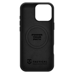 Tactical MagForce Velvet Smoothie 2.0 Kryt pro Apple iPhone 16 Pro Max Asphalt