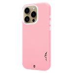 Tactical MagForce Velvet Smoothie 2.0 Kryt pro Apple iPhone 16 Pro Pink Panther