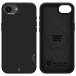 Tactical MagForce Velvet Smoothie 2.0 Kryt pro Apple iPhone 16e/17e Asphalt