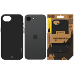 Tactical MagForce Velvet Smoothie 2.0 Kryt pro Apple iPhone 16e/17e Asphalt
