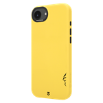 Tactical MagForce Velvet Smoothie 2.0 Kryt pro Apple iPhone 16e/17e Banana
