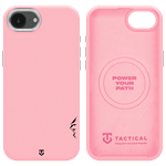 Tactical MagForce Velvet Smoothie 2.0 Kryt pro Apple iPhone 16e/17e Pink Panther
