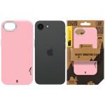 Tactical MagForce Velvet Smoothie 2.0 Kryt pro Apple iPhone 16e/17e Pink Panther