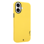 Tactical MagForce Velvet Smoothie 2.0 Kryt pro Apple iPhone 17 Banana