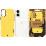 Tactical MagForce Velvet Smoothie 2.0 Kryt pro Apple iPhone 17 Banana