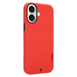 Tactical MagForce Velvet Smoothie 2.0 Kryt pro Apple iPhone 17 Chilli