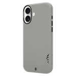 Tactical MagForce Velvet Smoothie 2.0 Kryt pro Apple iPhone 17 Foggy