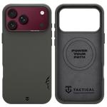 Tactical MagForce Velvet Smoothie 2.0 Kryt pro Apple iPhone 17 Pro/18 Pro Bazooka