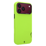Tactical MagForce Velvet Smoothie 2.0 Kryt pro Apple iPhone 17 Pro Max/18 Pro Max Avocado