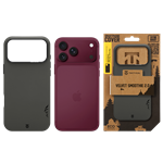 Tactical MagForce Velvet Smoothie 2.0 Kryt pro Apple iPhone 17 Pro Max/18 Pro Max Bazooka