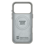 Tactical MagForce Velvet Smoothie 2.0 Kryt pro Apple iPhone 17 Pro Max/18 Pro Max Foggy