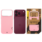 Tactical MagForce Velvet Smoothie 2.0 Kryt pro Apple iPhone 17 Pro Max/18 Pro Max Pink Panther