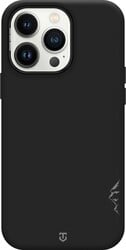 Tactical MagForce Velvet Smoothie 2.0 – puzdro pre Apple iPhone 14 Pro v farbe Asphalt
