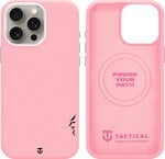 Tactical MagForce Velvet Smoothie 2.0 – puzdro pre Apple iPhone 15 Pro Max Pink Panther