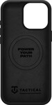 Tactical MagForce Velvet Smoothie 2.0 – puzdro pre Apple iPhone 15 Pro Max v čiernej farbe