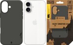 Tactical MagForce Velvet Smoothie 2.0 – puzdro pre Apple iPhone 16 Bazooka