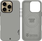 Tactical MagForce Velvet Smoothie 2.0 – puzdro pre Apple iPhone 16 Pro Foggy