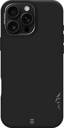Tactical MagForce Velvet Smoothie 2.0 – puzdro pre Apple iPhone 16 Pro Max v farbe Asphalt