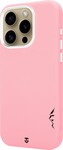 Tactical MagForce Velvet Smoothie 2.0 – puzdro pre Apple iPhone 16 Pro Pink Panther