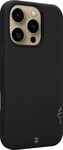Tactical MagForce Velvet Smoothie 2.0 – puzdro pre Apple iPhone 16 Pro v čiernej farbe Asphalt