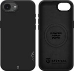 Tactical MagForce Velvet Smoothie 2.0 Púzdro pre Apple iPhone 16e/17e Asphalt