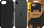 Tactical MagForce Velvet Smoothie 2.0 Púzdro pre Apple iPhone 16e/17e Asphalt
