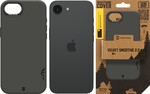 Tactical MagForce Velvet Smoothie 2.0 – puzdro pre Apple iPhone 16e/17e Bazooka