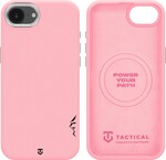 Tactical MagForce Velvet Smoothie 2.0 – puzdro pre Apple iPhone 16e/17e Pink Panther