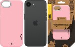 Tactical MagForce Velvet Smoothie 2.0 – puzdro pre Apple iPhone 16e/17e Pink Panther