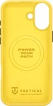 Tactical MagForce Velvet Smoothie 2.0 – puzdro pre Apple iPhone 17 Banana