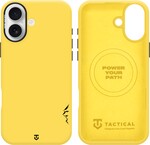 Tactical MagForce Velvet Smoothie 2.0 – puzdro pre Apple iPhone 17 Banana