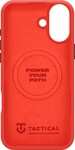 Tactical MagForce Velvet Smoothie 2.0 – puzdro pre Apple iPhone 17 Chilli