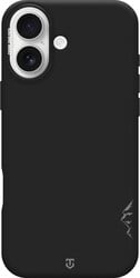 Tactical MagForce Velvet Smoothie 2.0 – puzdro pre Apple iPhone 17 v farbe Asphalt