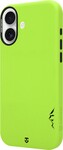 Tactical MagForce Velvet Smoothie 2.0 – puzdro pre Apple iPhone 17 v farbe Avocado