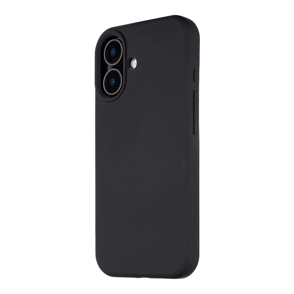 Tactical MagForce Velvet Smoothie Kryt pro Apple iPhone 17 Asphalt