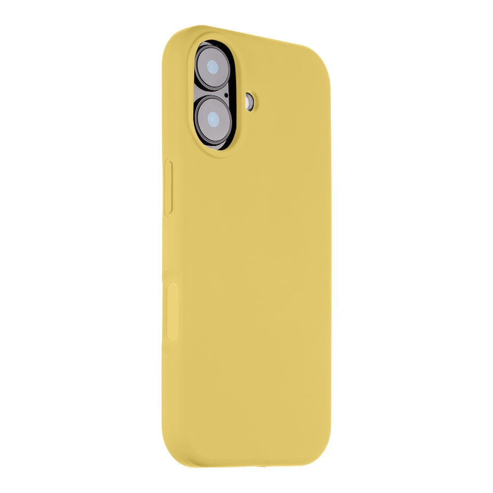 Tactical MagForce Velvet Smoothie Kryt pro Apple iPhone 17 Banana
