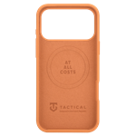 Tactical MagForce Velvet Smoothie Kryt pro Apple iPhone 17 Pro Max/18 Pro Max Agent Orange
