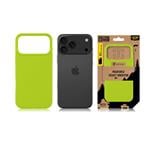 Tactical MagForce Velvet Smoothie Kryt pro Apple iPhone 17 Pro Max/18 Pro Max Avocado