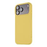 Tactical MagForce Velvet Smoothie Kryt pro Apple iPhone 17 Pro Max/18 Pro Max Banana