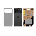 Tactical MagForce Velvet Smoothie Kryt pro Apple iPhone 17 Pro Max Foggy