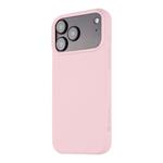Tactical MagForce Velvet Smoothie pro Apple iPhone 17 Pro Max Pink Panther