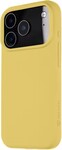 Tactical MagForce Velvet Smoothie puzdro pre Apple iPhone 17 Pro/18 Pro v farbe Banana