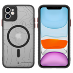 Tactical MagForce Warthog Kryt pro Apple iPhone 11 Asphalt
