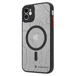 Tactical MagForce Warthog Kryt pro Apple iPhone 11 Asphalt