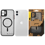 Tactical MagForce Warthog Kryt pro Apple iPhone 11 Asphalt