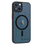 Tactical MagForce Warthog Kryt pro Apple iPhone 13 Asphalt